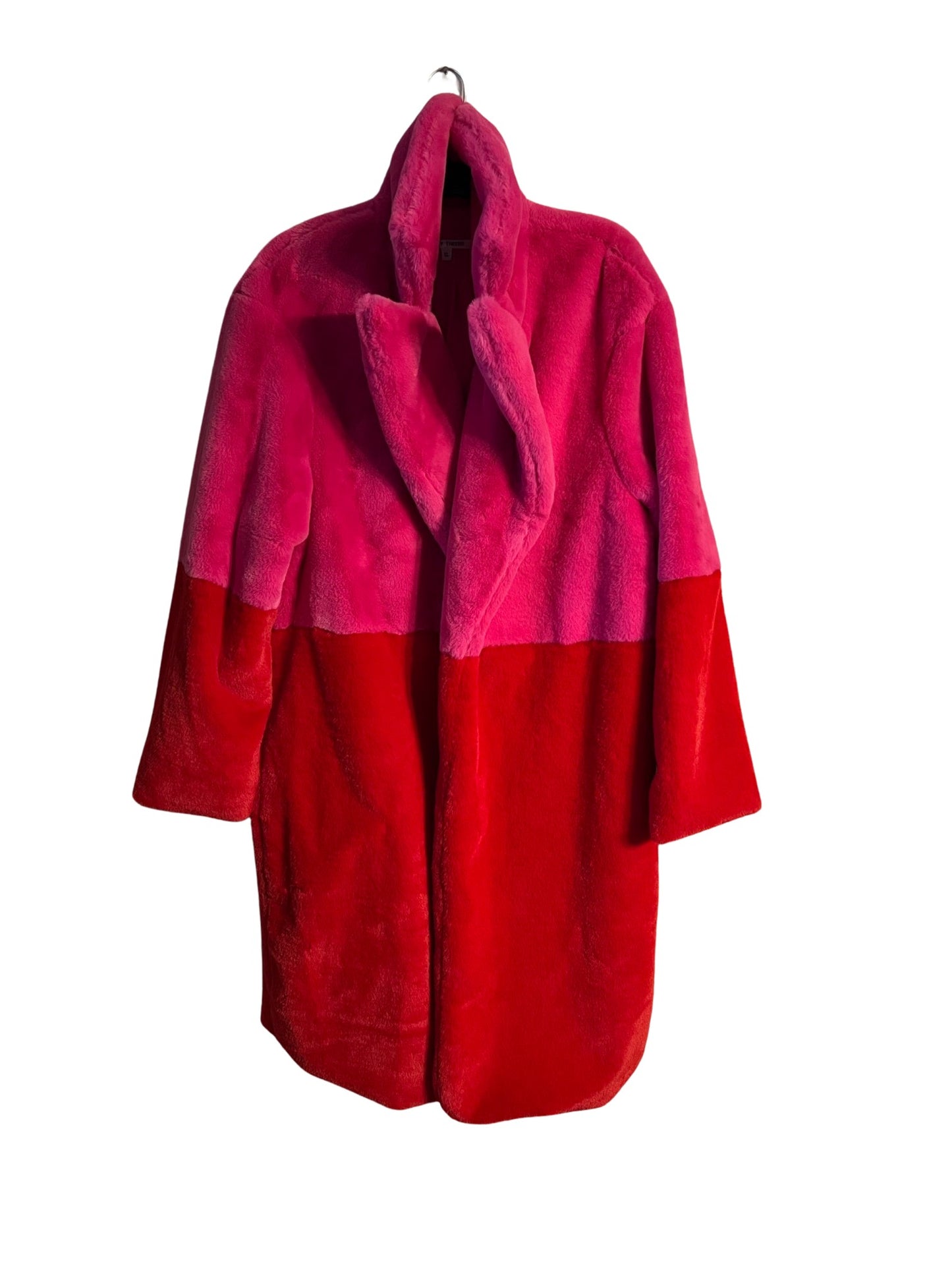 Passionate Pucker LED Jacket