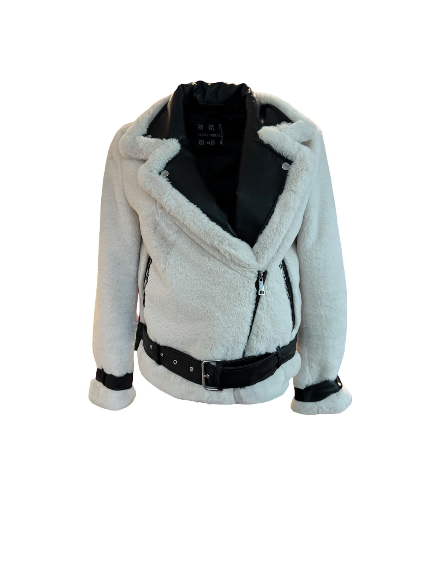 Heart of Freedom LED Jacket