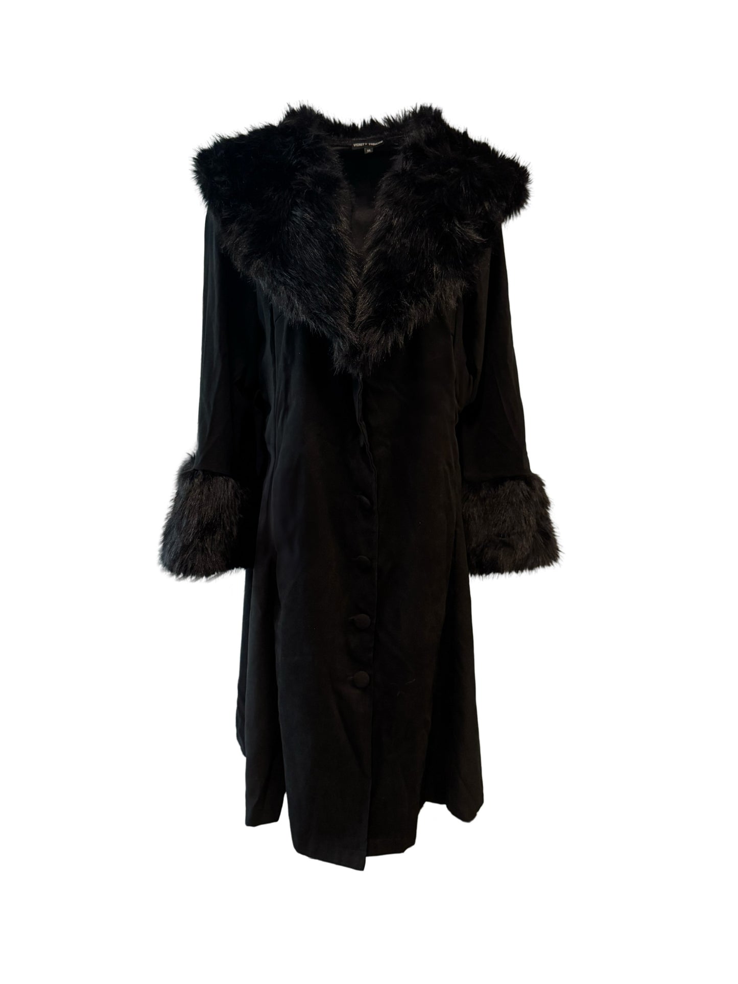 Diamond Skull Royale Jacket