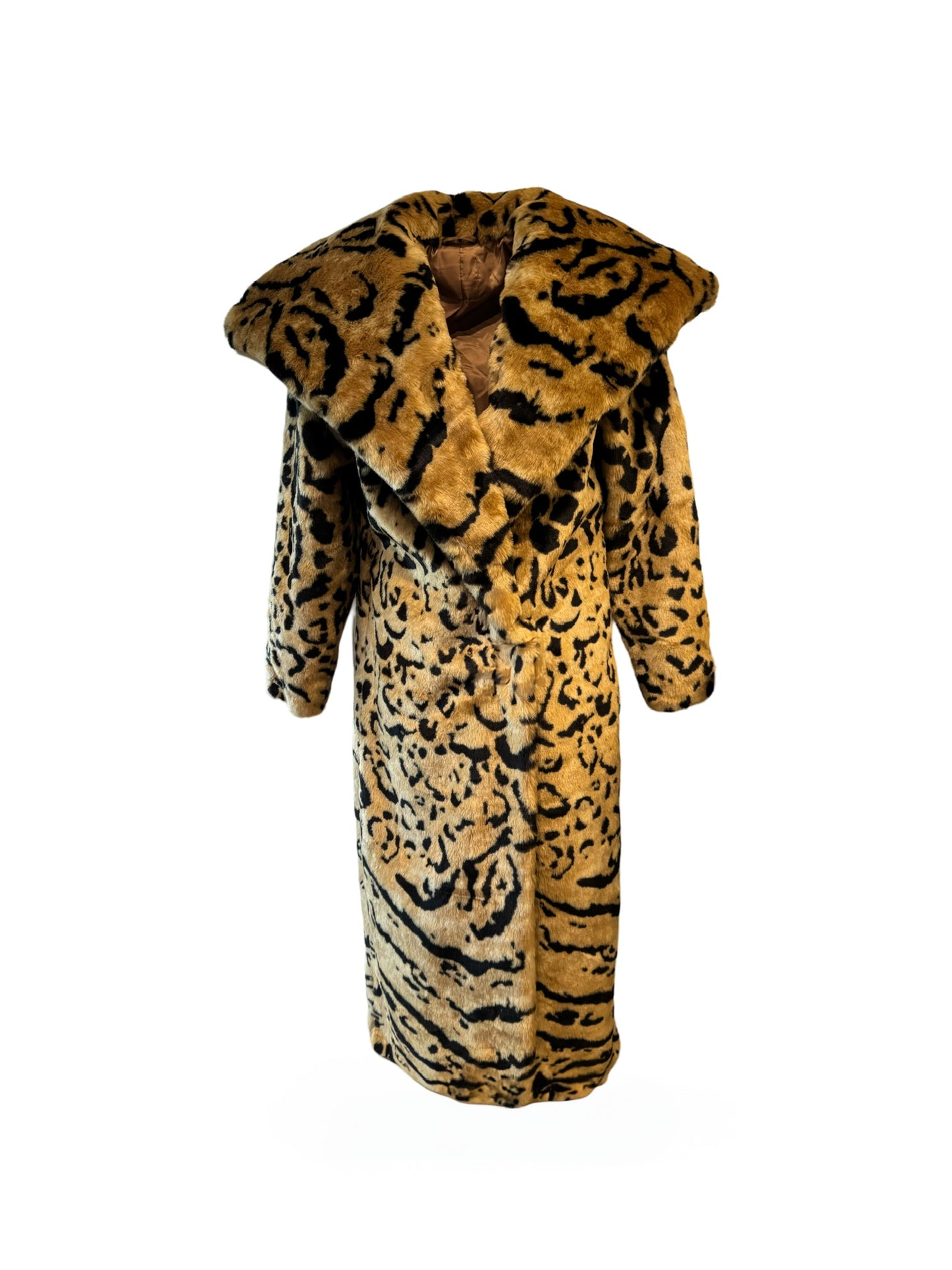 Wild Temptress LED Jacket