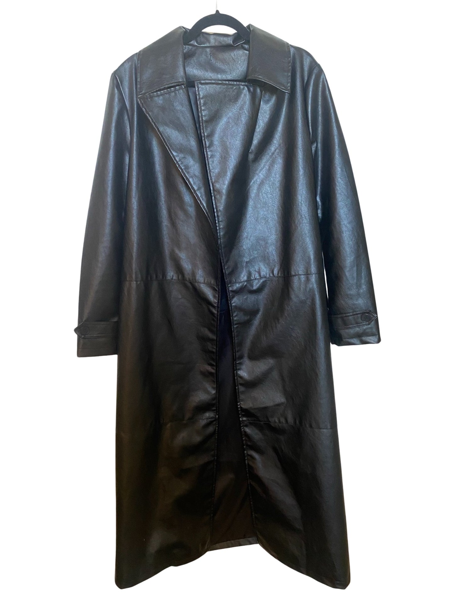 Heartbeat Noir Jacket