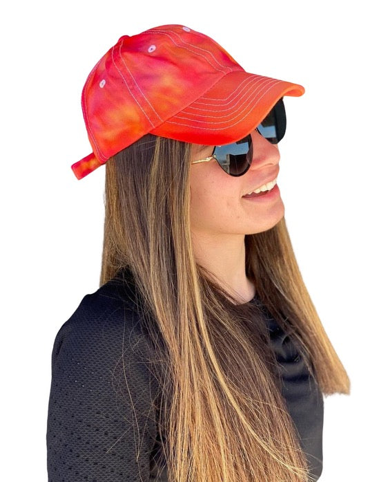 Fireman Cap