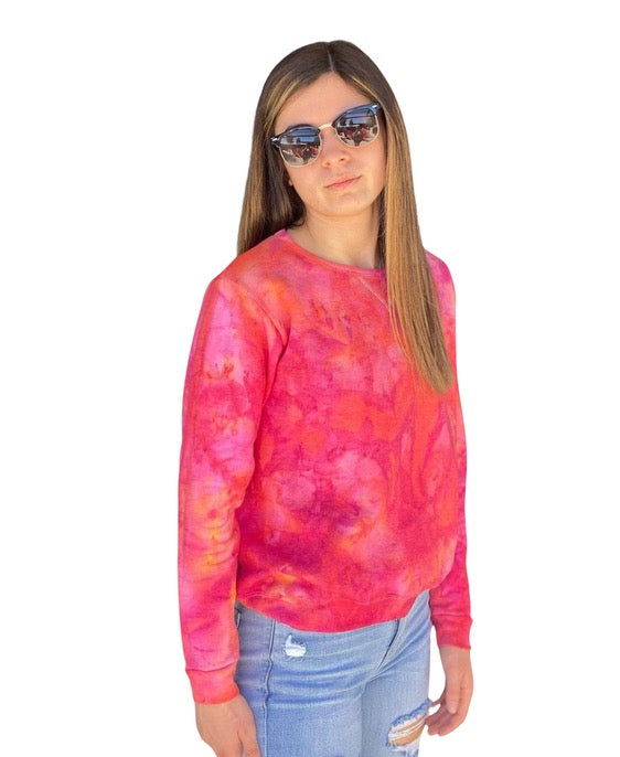 Do For Love Sweatshirt
