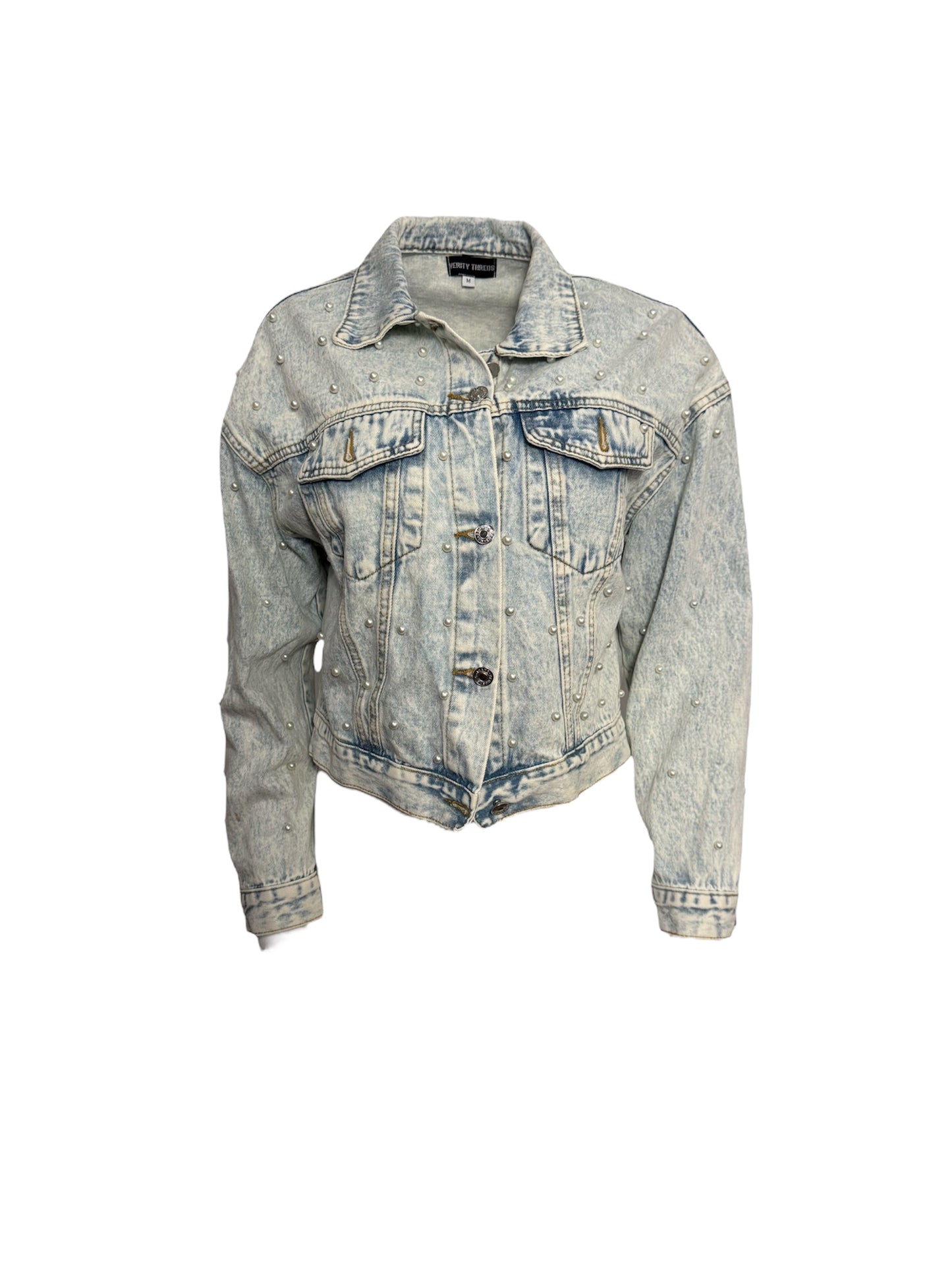 Howdy Heartbreaker LED Jacket