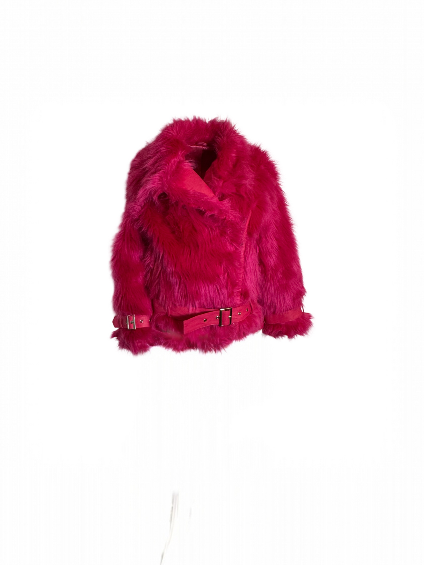 Cherry on Top LED Jacket