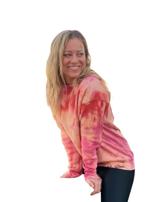 Sunkissed Sweatshirt