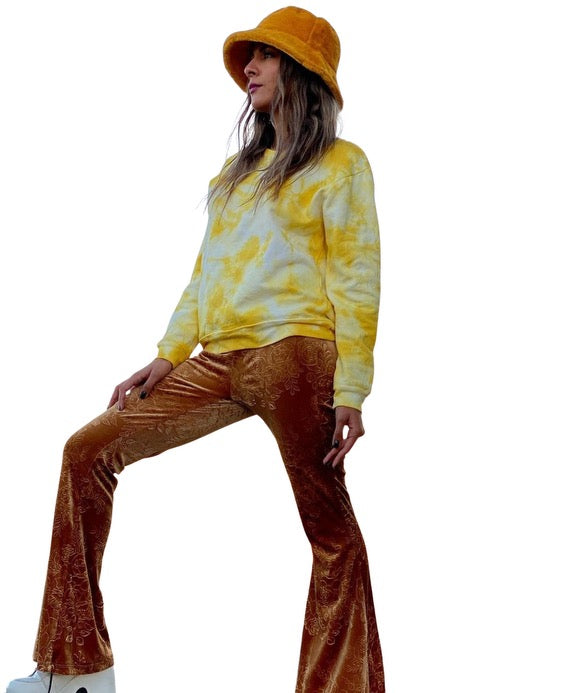Sunrise Sweatshirt