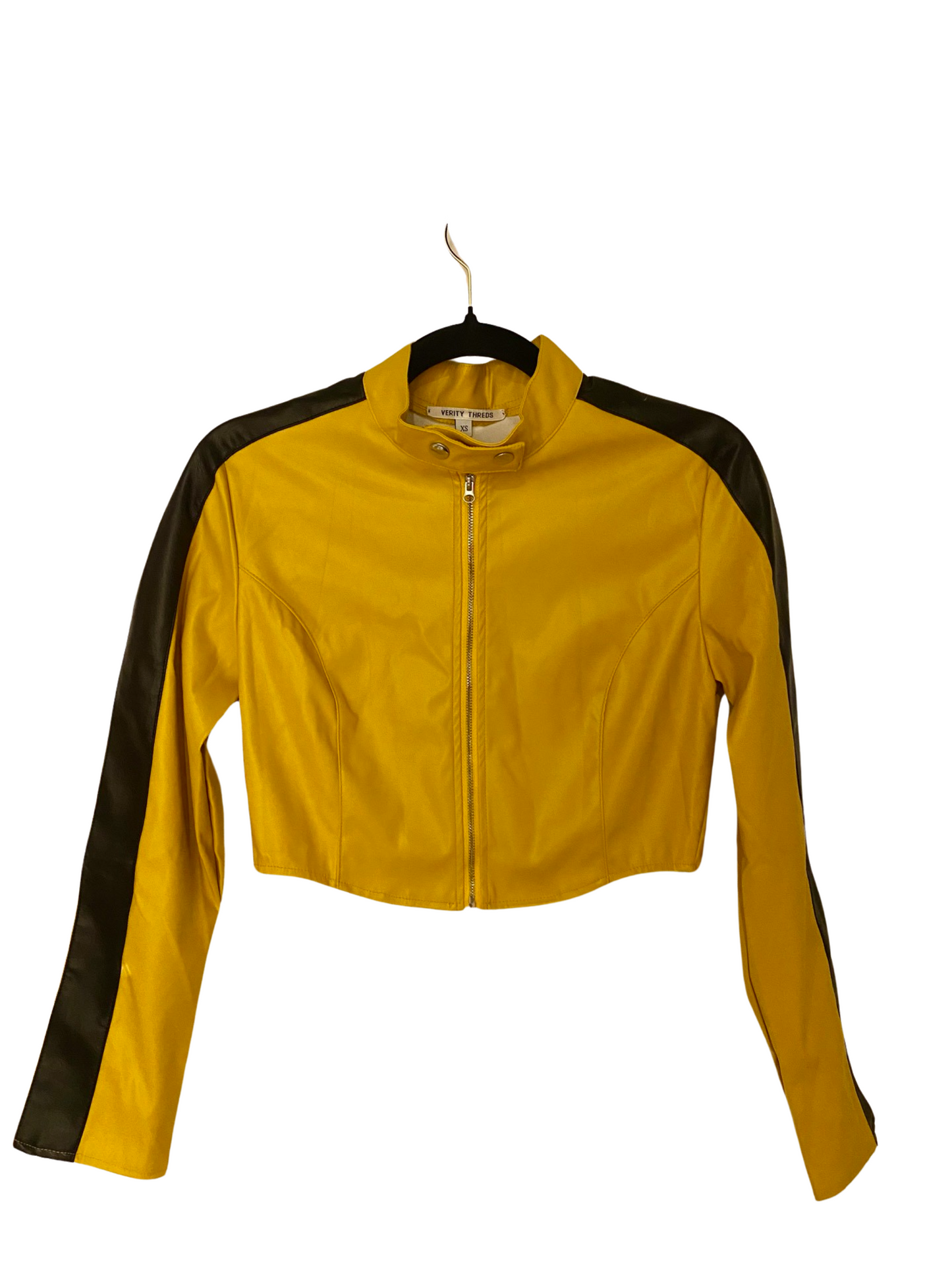 Killer 8 Ball Leather Jacket