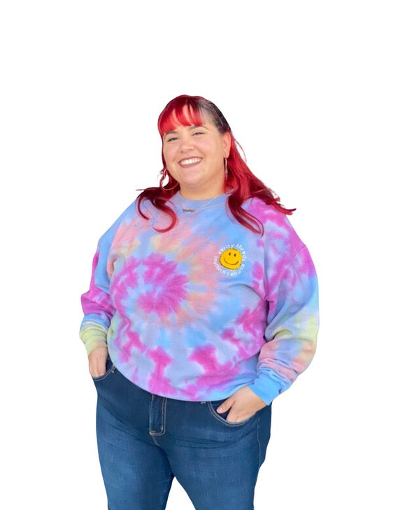 What’s Your Fantasy Sweatshirt