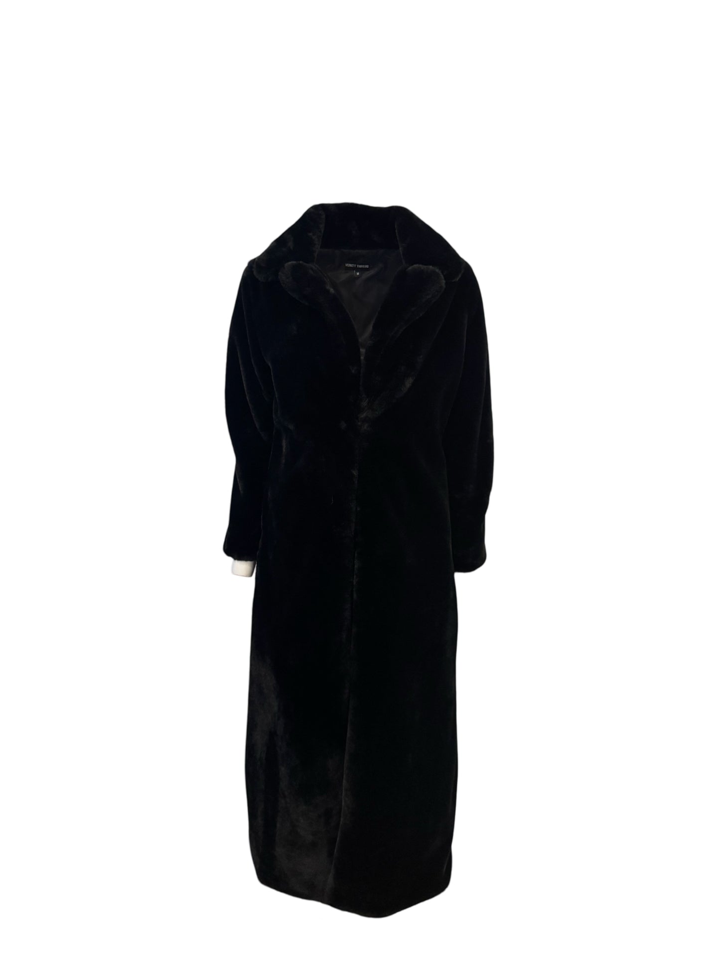 Wild Desire LED Jacket