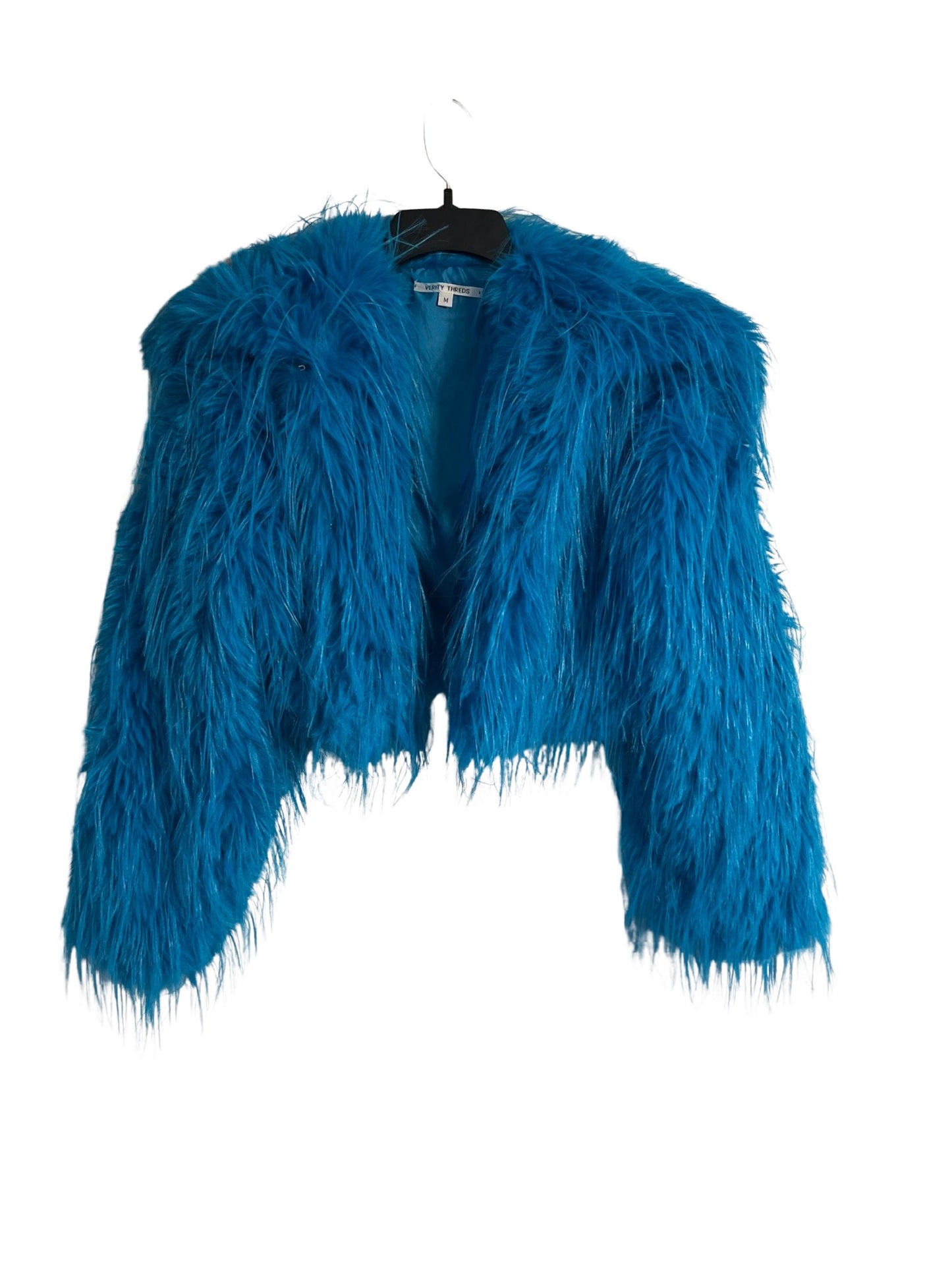 Cookie Couture LED Jacket