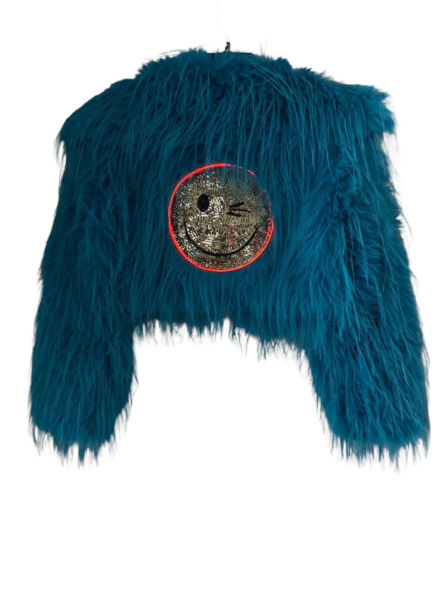 Cookie Couture LED Jacket