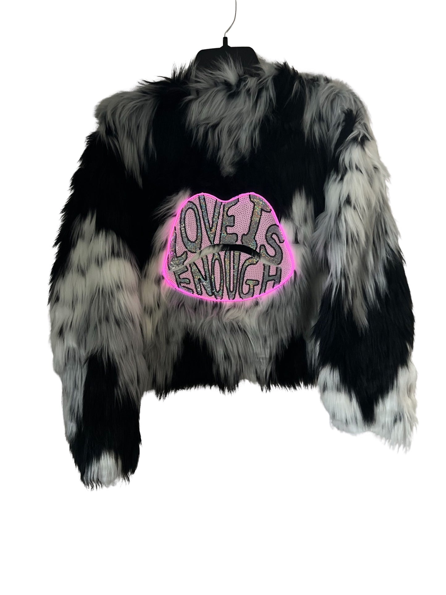 Love Spectrum LED Jacket