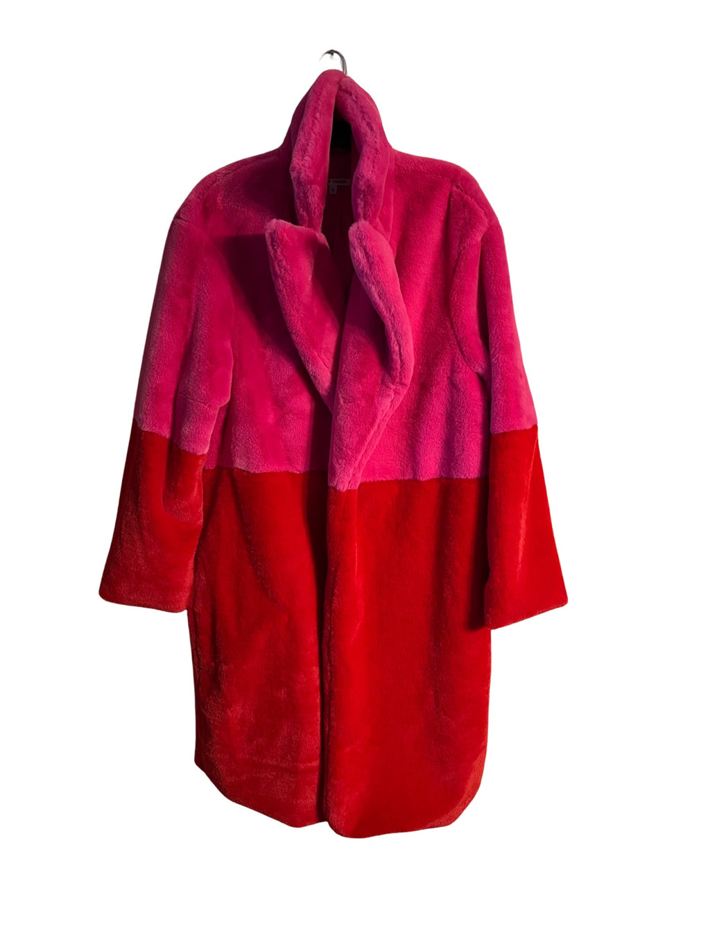 Passionate Pucker LED Jacket