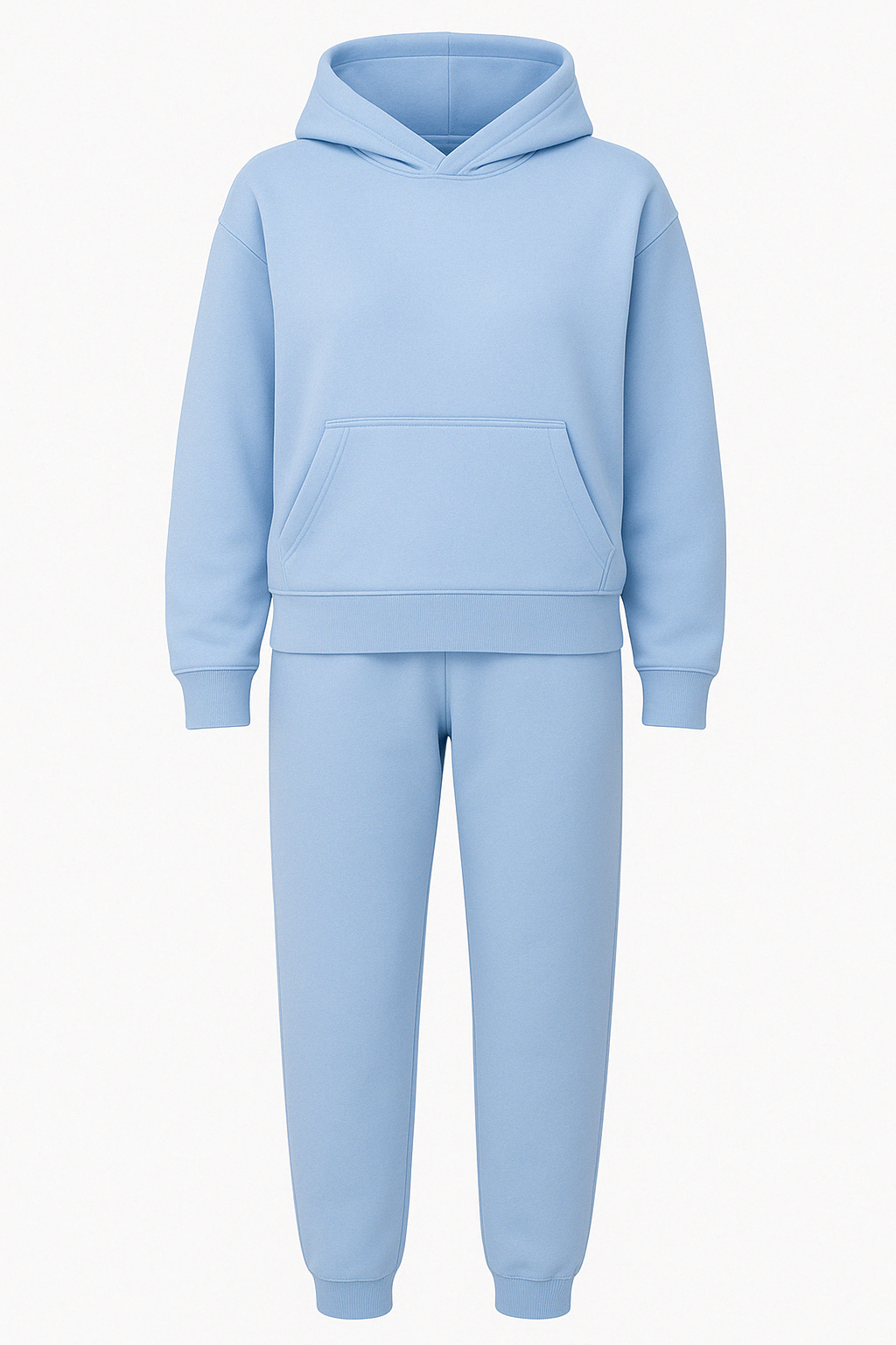 Verity After Glow Sweatsuit