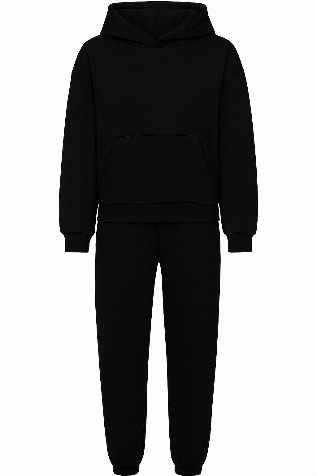 Lucky Shot Glow Sweatsuit