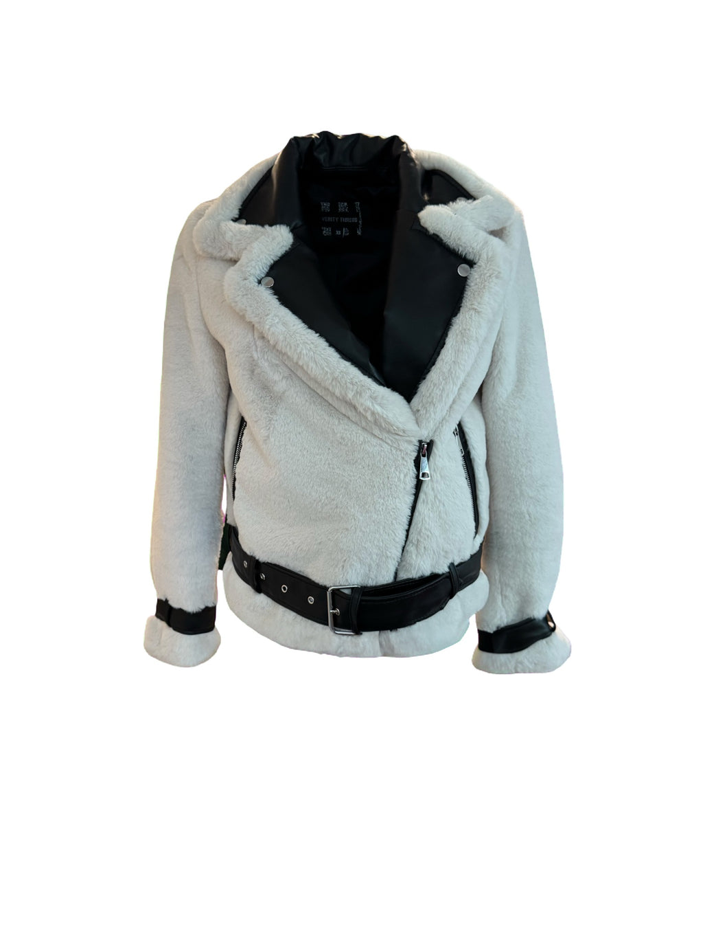 Heart of Freedom LED Jacket