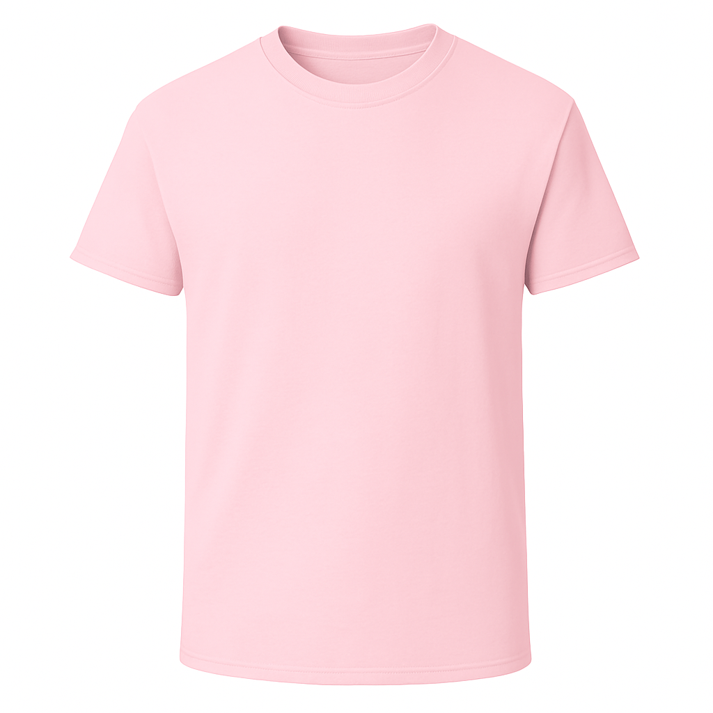Drip City Glow Tee
