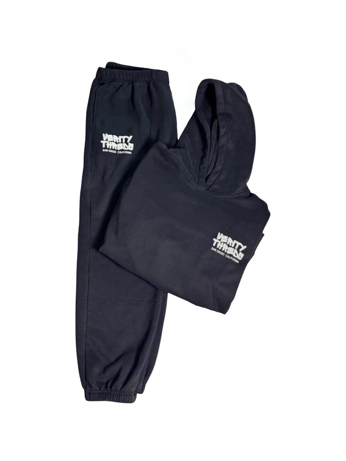 Verity After Glow Sweatsuit