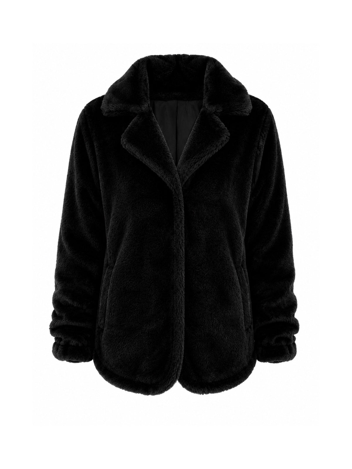 Interstellar Midnight Cruiser LED Jacket