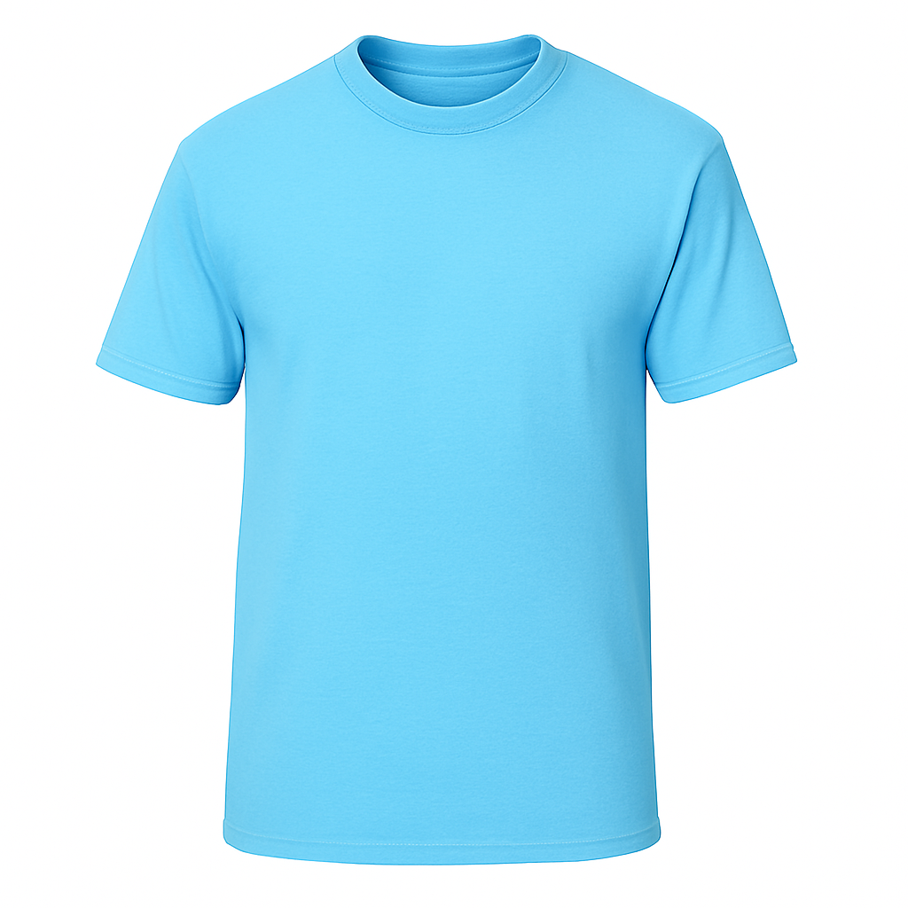 Drip City Glow Tee