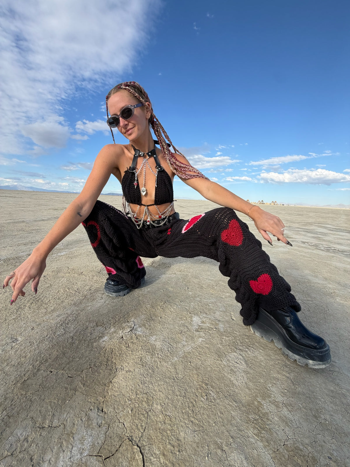 Playa Heart Slayer