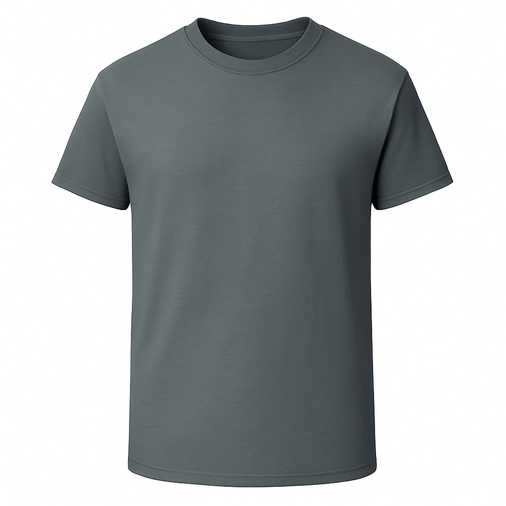 Drip City Glow Tee