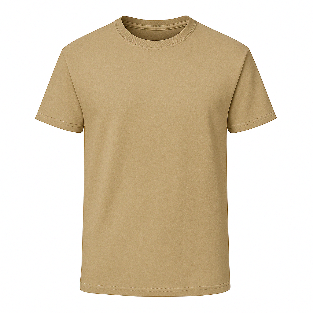 Drip City Glow Tee
