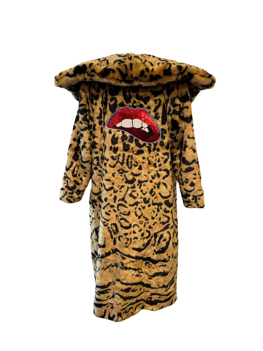 Wild Temptress LED Jacket