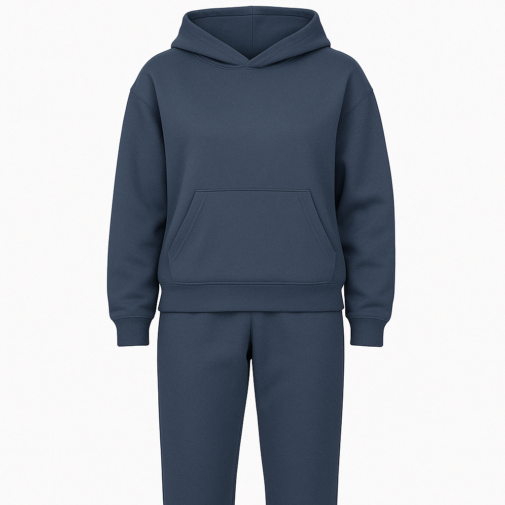 Verity After Glow Sweatsuit