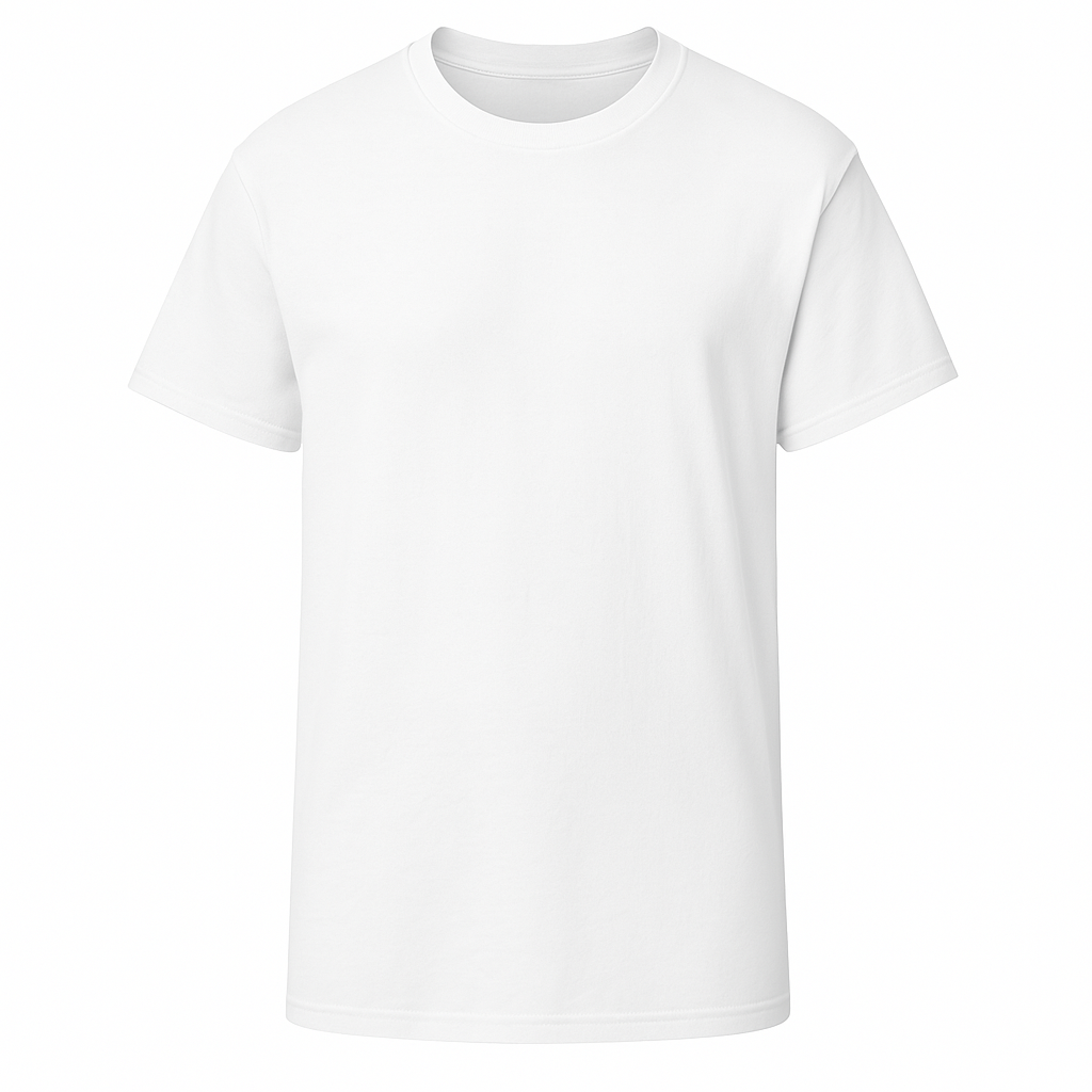 Lucky Shot Glow Tee