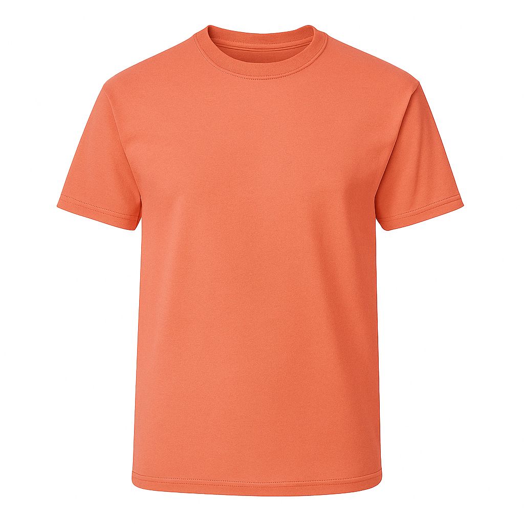 Drip City Glow Tee