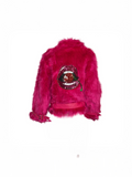 Cherry on Top LED Jacket