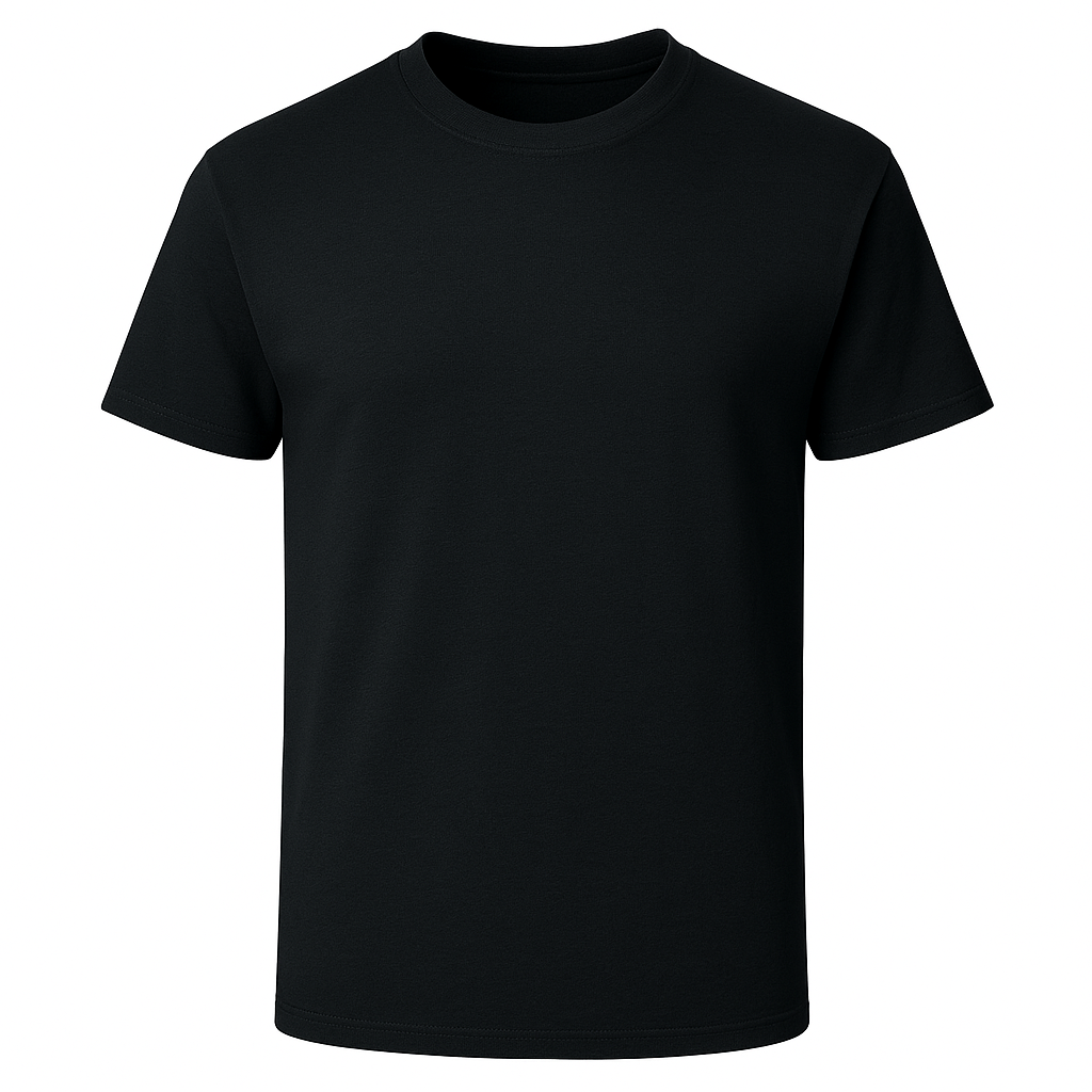 Drip City Glow Tee