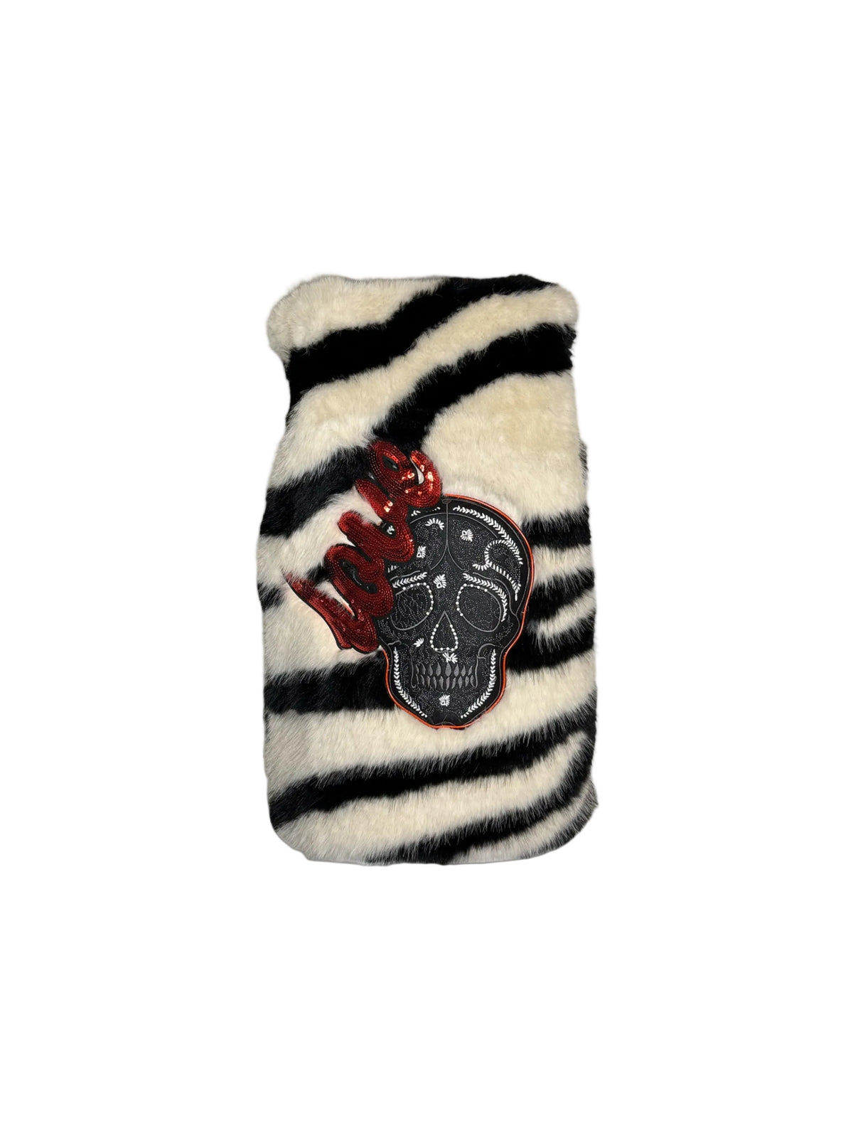 Deadly in Love LED Vest