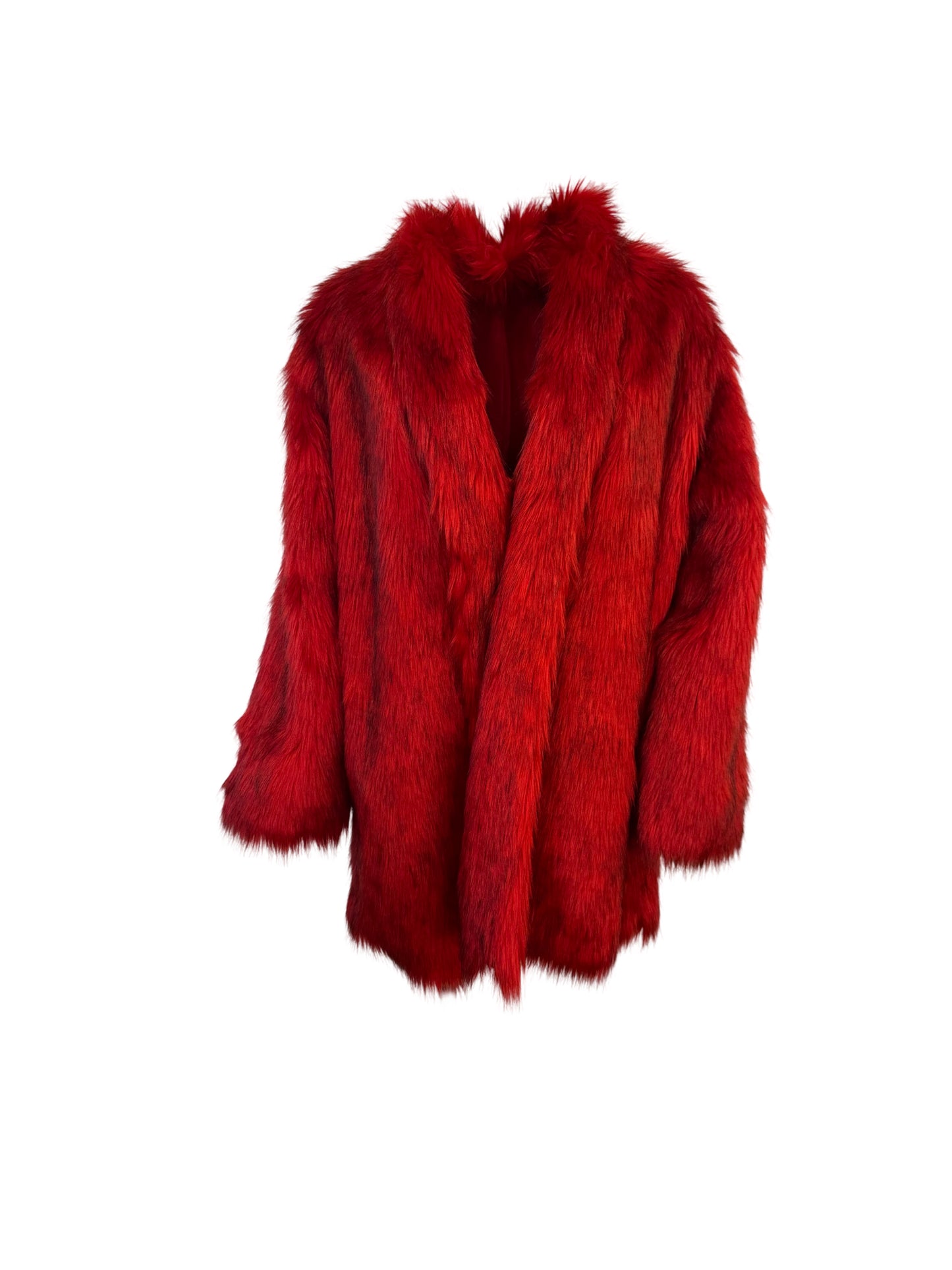 Eight Ball Fever LED Jacket