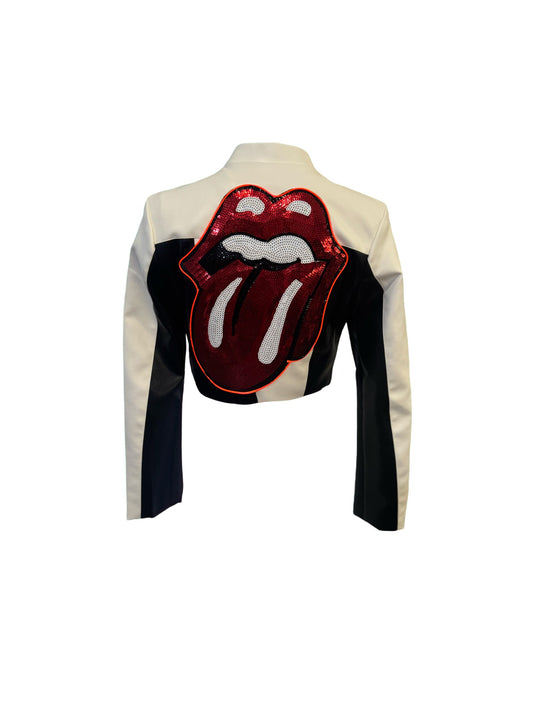 Electric Rebel LED Jacket