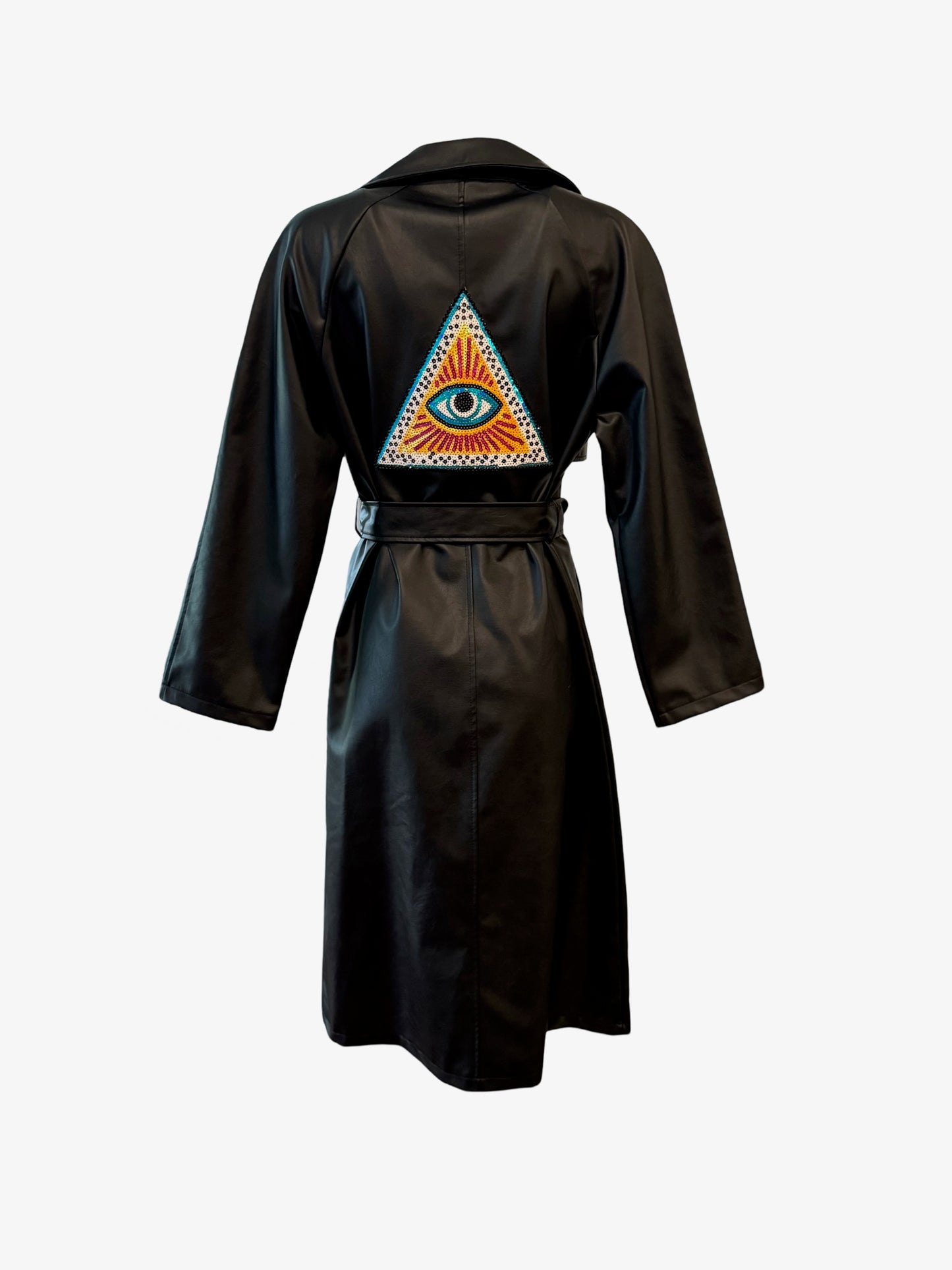 Eclipse Vision Jacket