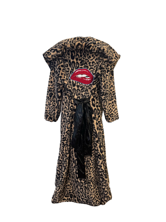 Fierce Desire LED Jacket