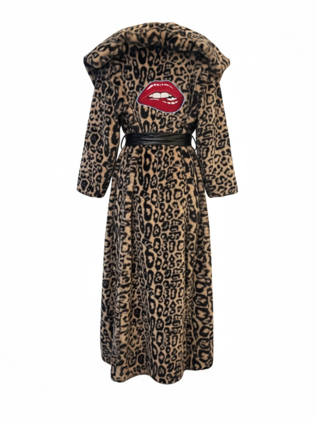 Fierce Desire LED Jacket