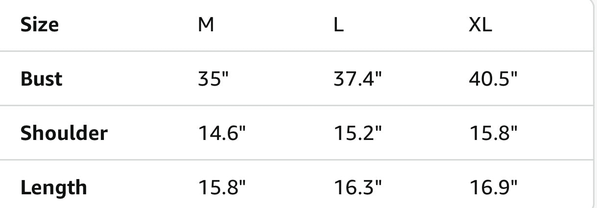 Verity Crop of Your Dreams