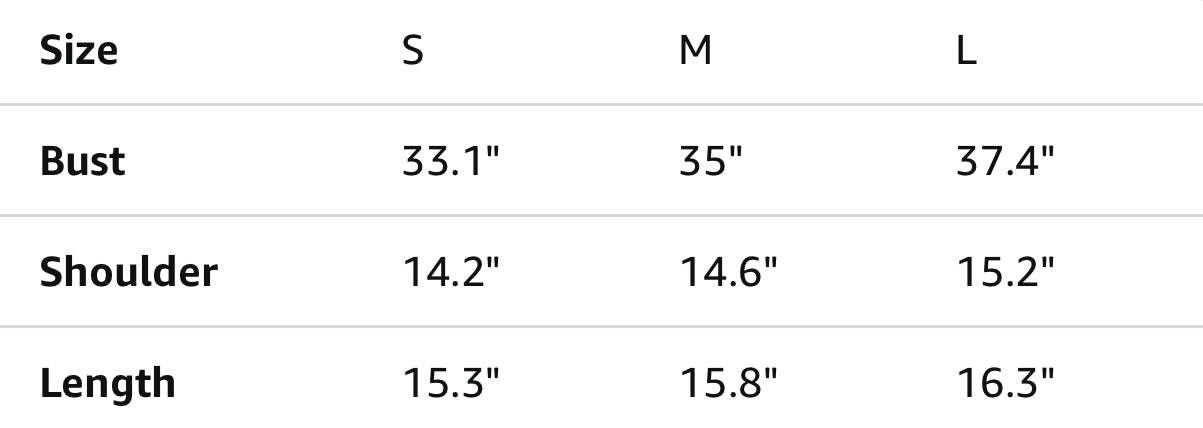 Verity Crop of Your Dreams