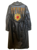 Heartbeat Noir Jacket