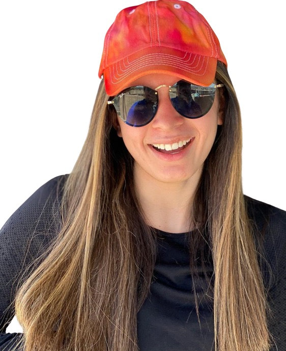 Fireman Cap