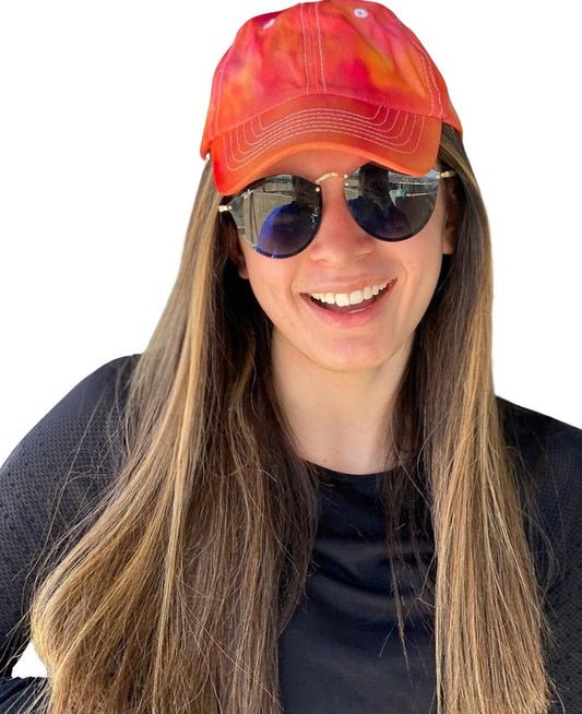 Fireman Cap