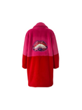 Flirt and Flash LED Jacket