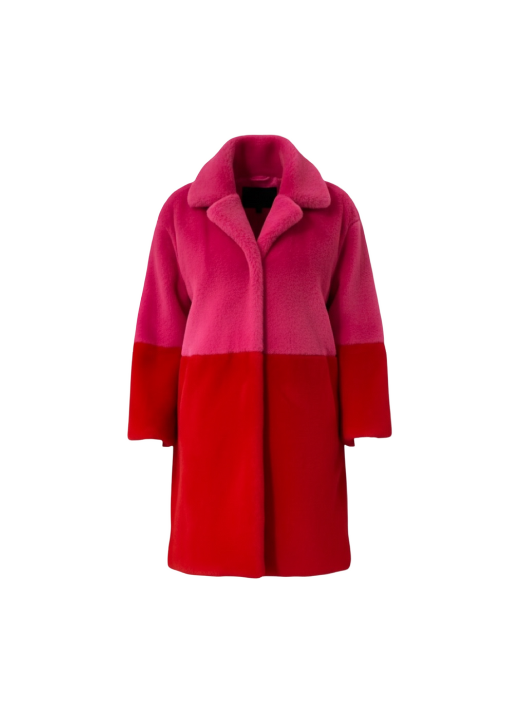 Flirt and Flash LED Jacket