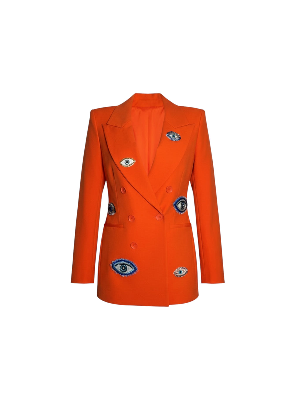 The Third Eye Suit Jacket
