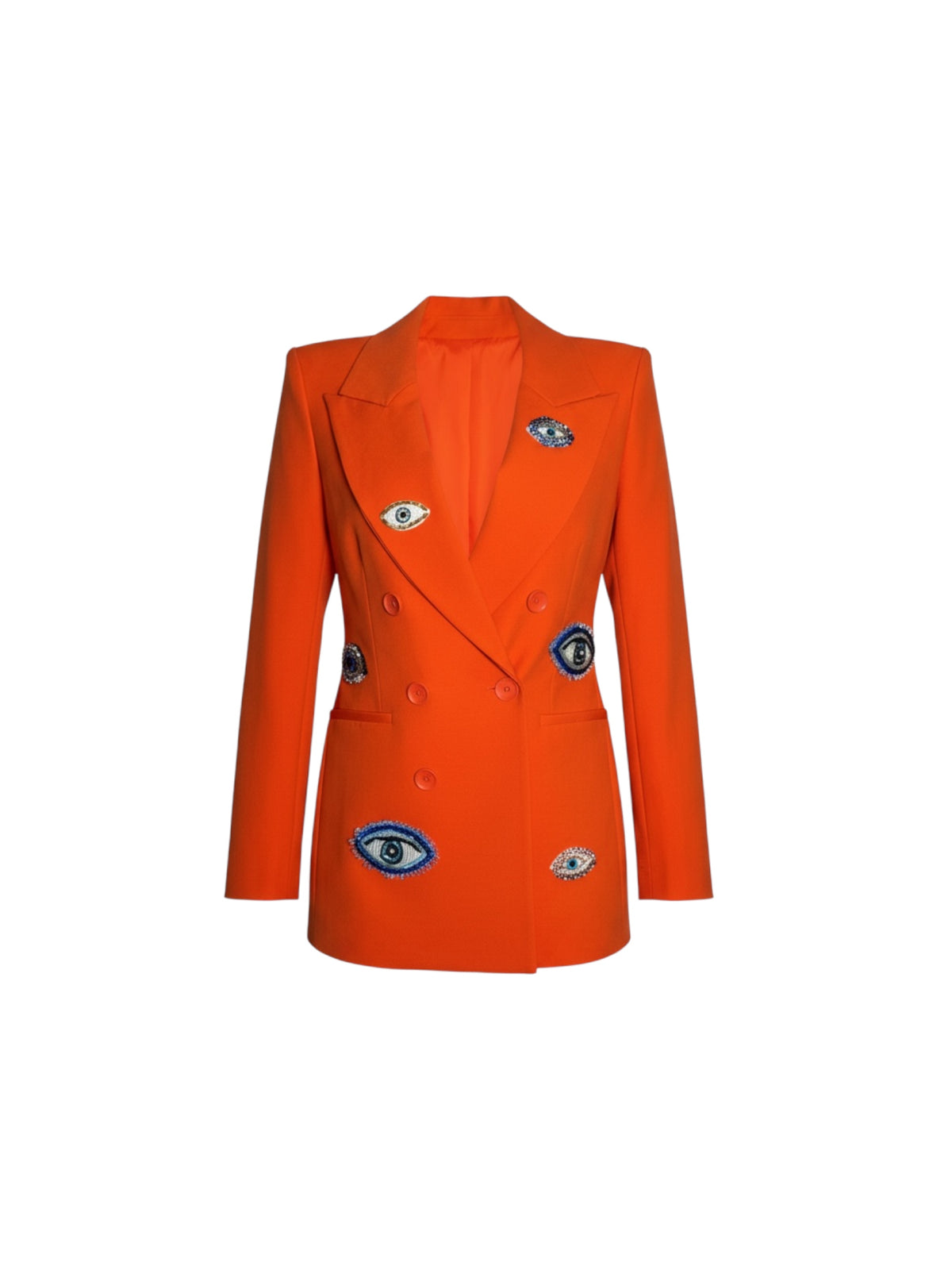 The Third Eye Suit Jacket