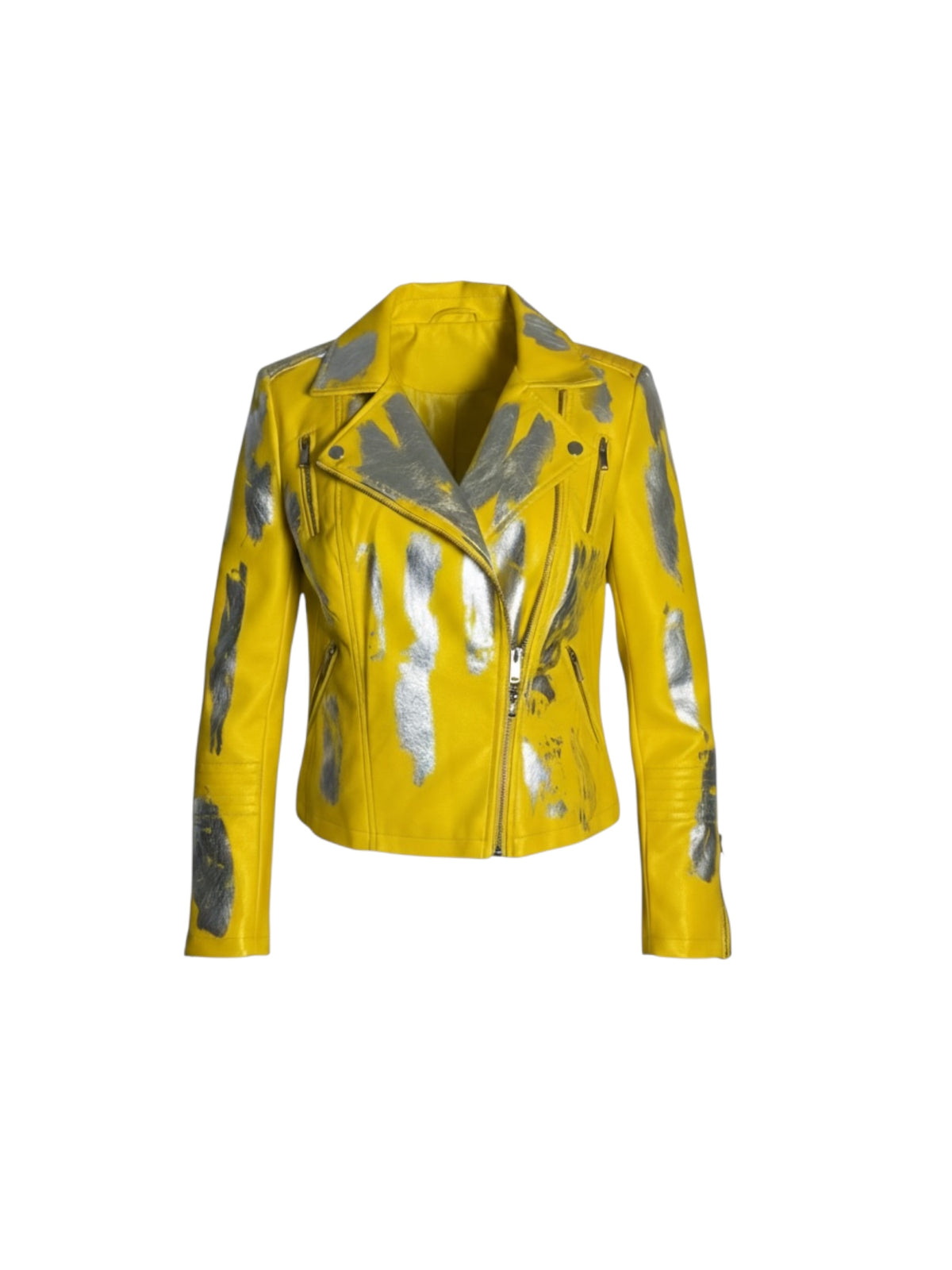 UFO Takeoff LED Jacket